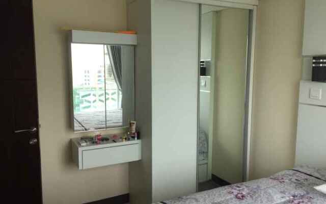 La Grande Apartment by Sophia