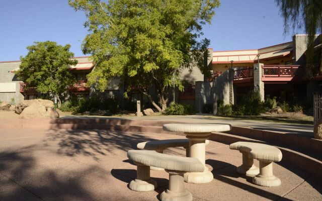 Arizona Christian University Hotel & Conference Center