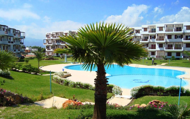 Mirador Golf Residence