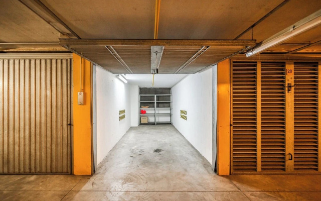 VivimiHome - Navigli App con Garage