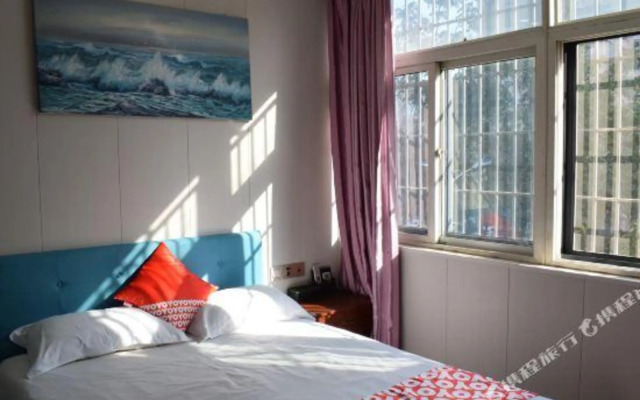 Penguin Hotel Yuejiang - Xiamen