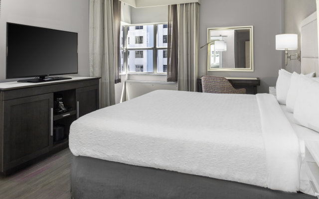 Continental Miami Beach, Tapestry Collection by Hilton