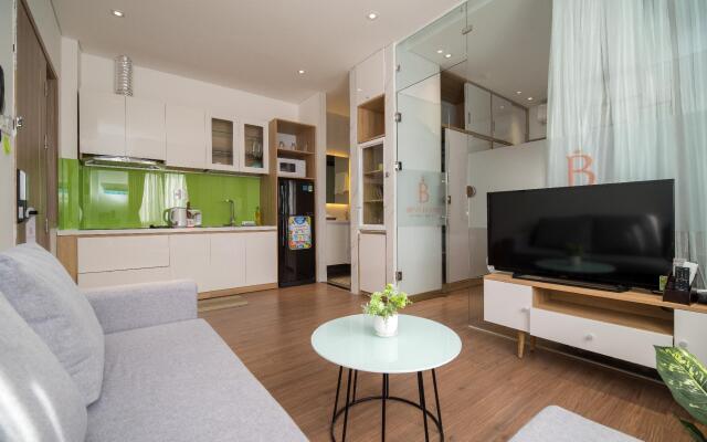Ben House Apartment