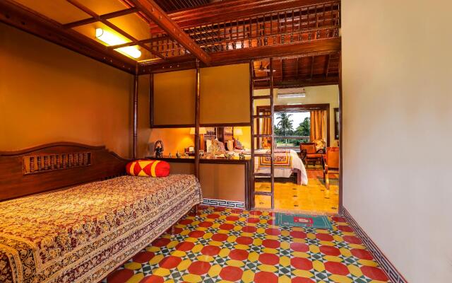 Hoysala Village Resort