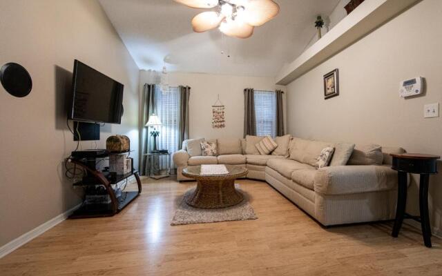 Sarasota Vacation Home