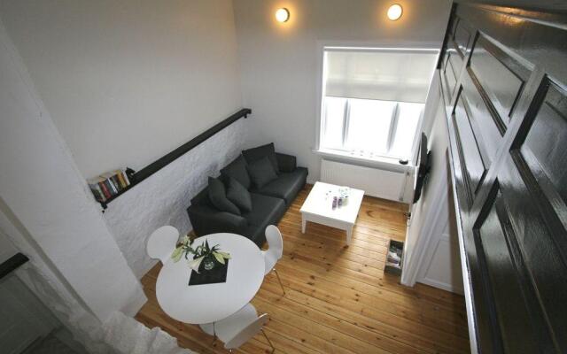 Luna Hotel Apartments