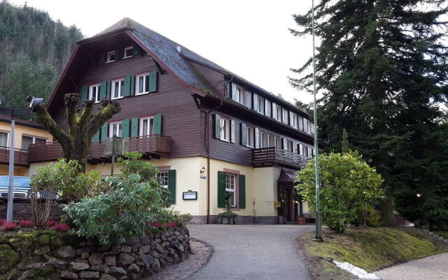 Waldhotel Forellenhof