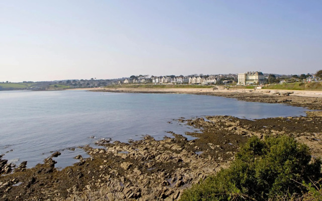 The Falmouth Hotel