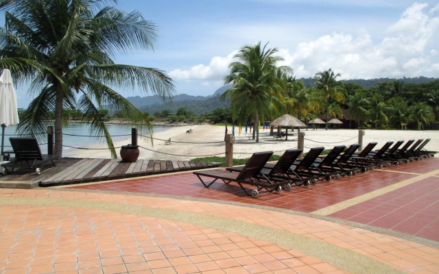 Langkawi Lagoon Resort by Langkawi Lagoon Sea Village – Pool – Langkawi