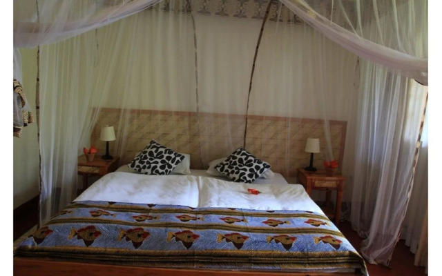 Kluges Guest Farm