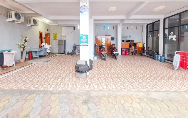 Q-Five Guest House YIA Kulon Progo Mitra RedDoorz