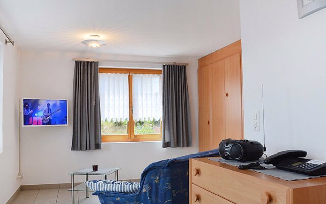 Apartment Wohnung 1 Bettmeralp