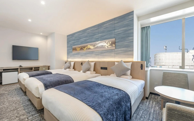 HOTEL MYSTAYS Kanazawa Katamachi