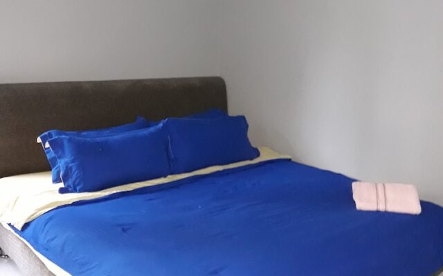 Kashorga Homeaway Ground Floor