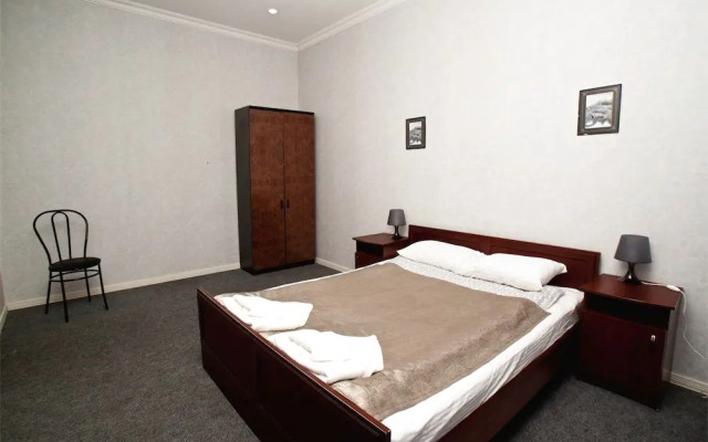 Отель «Охта»