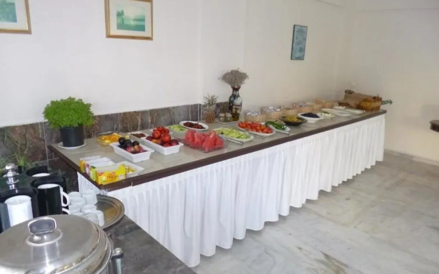 Bayram Hotel