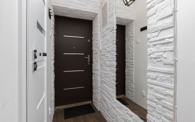 Batorego Studio Apartment Gdynia