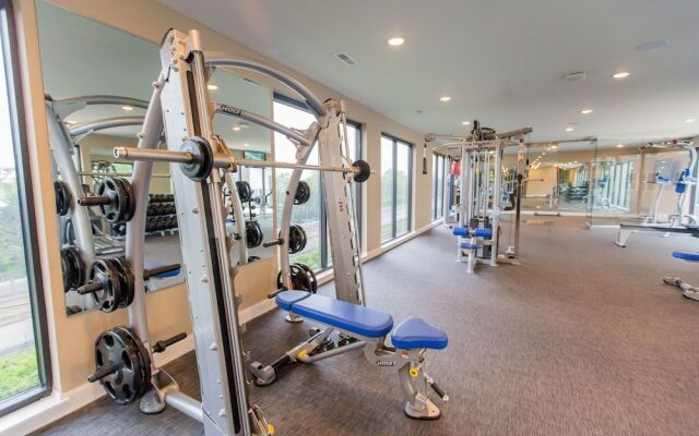 Kasa Clayton Apartments