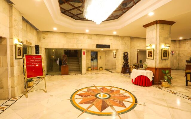 Hotel Classic Residency