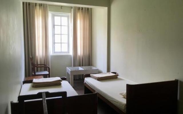 Railway Lodge Hostel