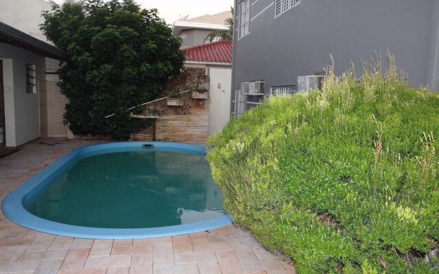 Casa Celia Wernke - Aluga-se Quartos Foz do Iguaçu