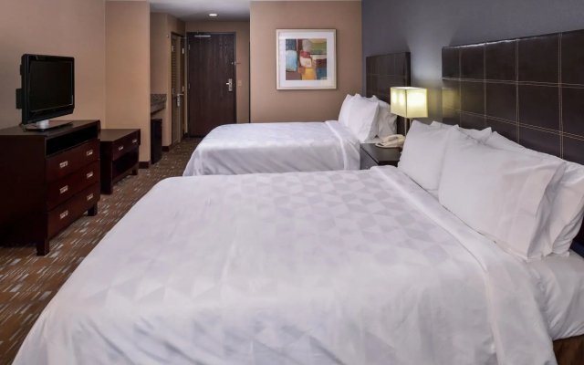 Holiday Inn Ontario Airport by IHG