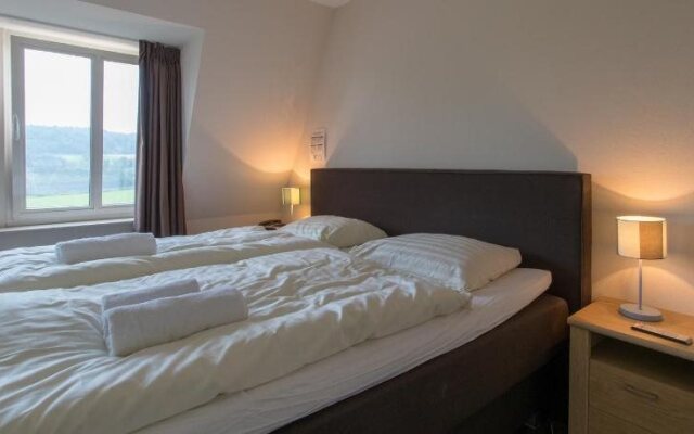 Hotel Drielanden