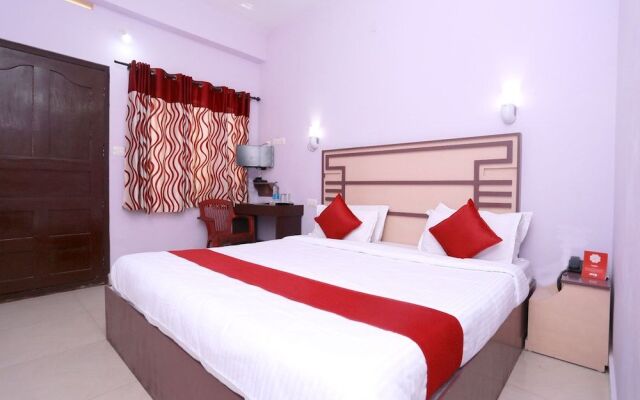 OYO 14819 Periyar Holidays