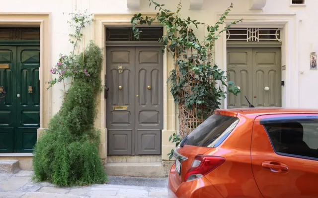 Valletta in Style