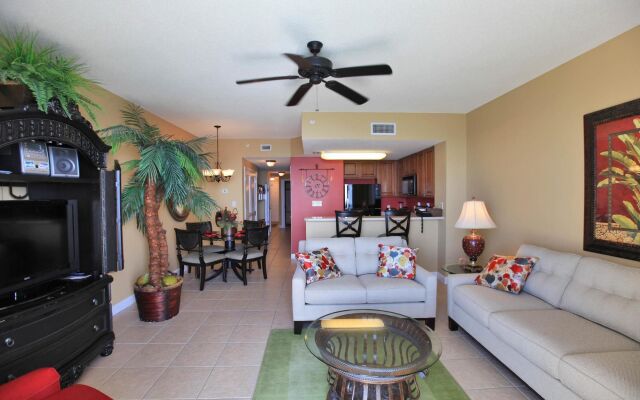 Seychelles Beach Resort by Panhandle Getaways