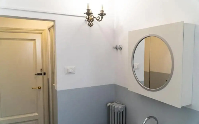 Residence Le Cure