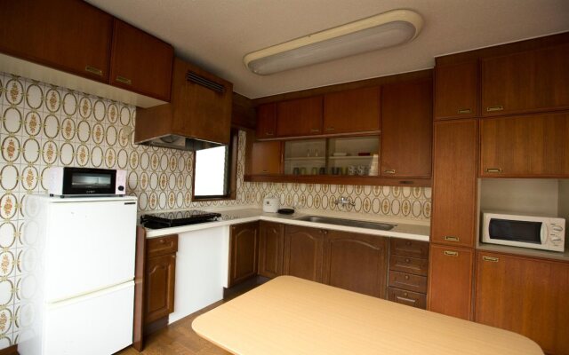 Hostel Pumpkey TOKYO