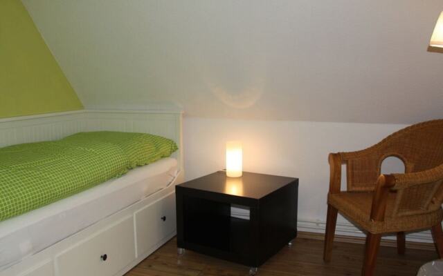Maisonette to Gottorf and Schlei