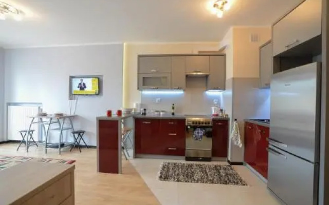 Słoneczny Apartament