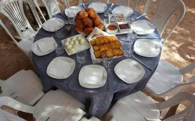 Auberge Le Refuge Agadir