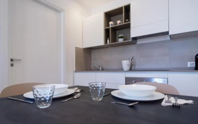 Residence Marinella