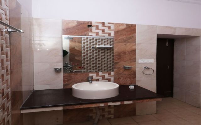 OYO 12828 Home Mountain Glory Homestay