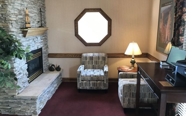 Quality Inn Cedar City - University Area