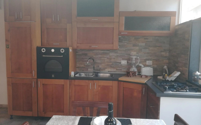 La Terrazza sul Centro