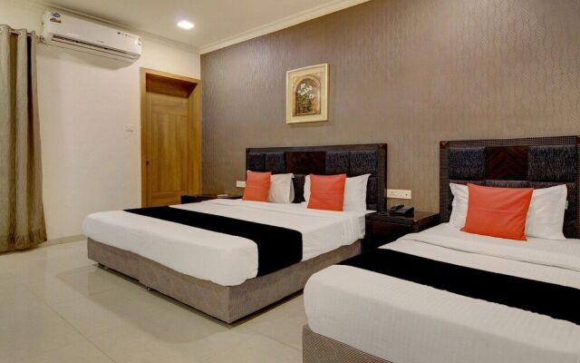 Capital O 40790 Hotel Triveni