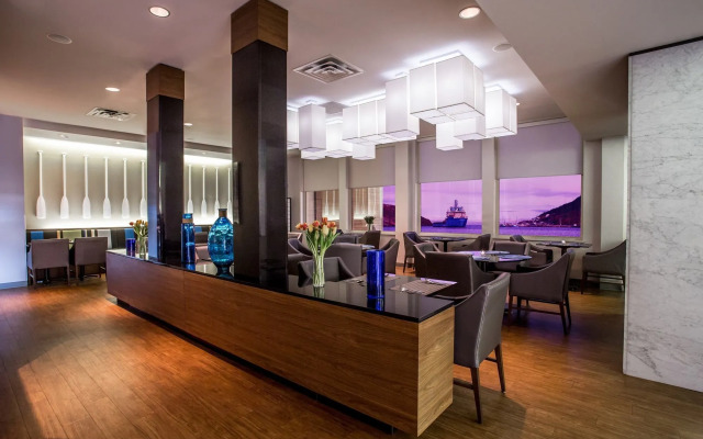 Courtyard St. John's Newfoundland