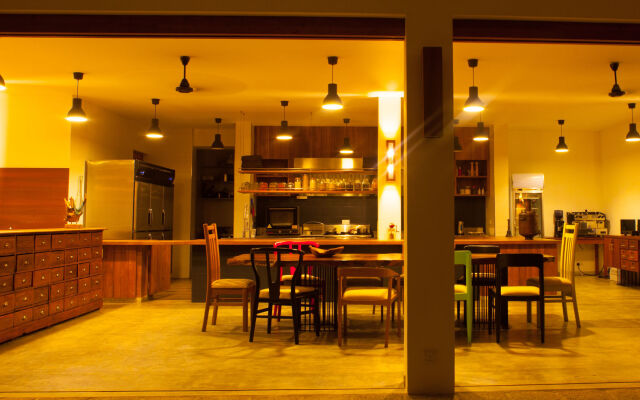 Lantern Boutique Hotel by Reveal