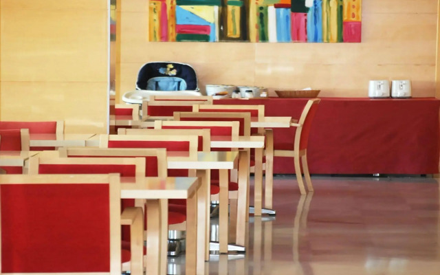 Holiday Inn Express Valencia - Bonaire by IHG