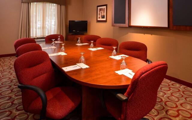 Hampton Inn by Hilton Lincoln