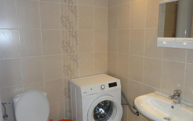 Apartment in Green Beach Resort Kavatsi