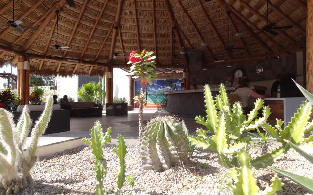 Park Royal Homestay Los Cabos