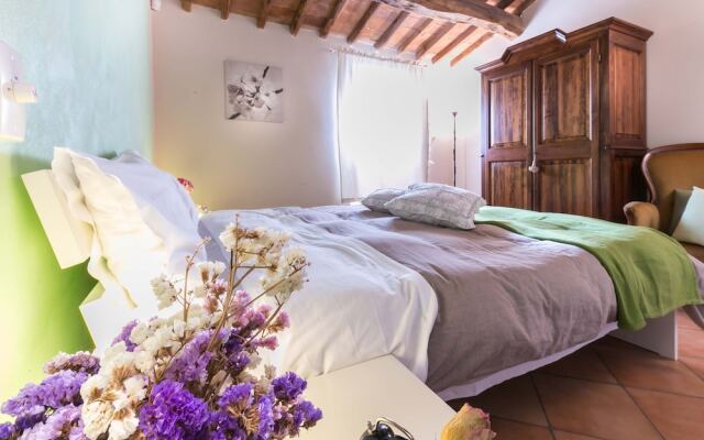 Il Vignolino Bed and Breakfast