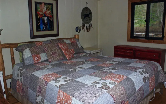 Elk River Guest Ranch
