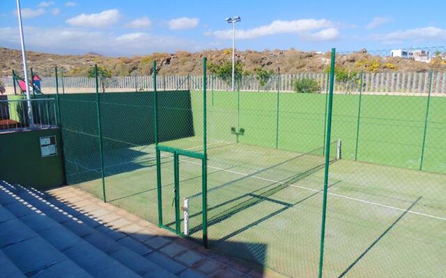 Perfect Holiday Home