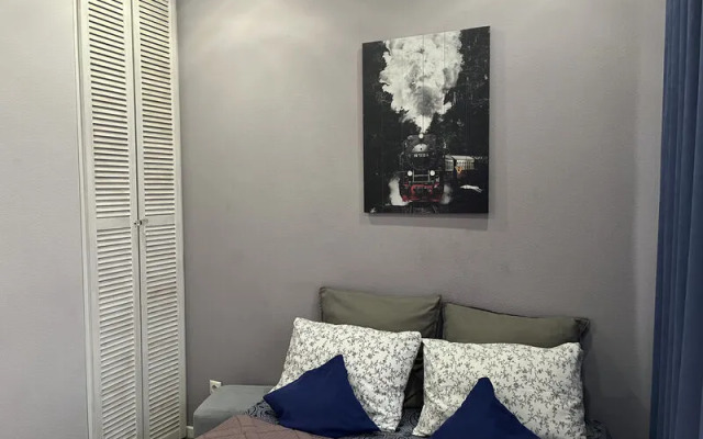 Хэппи Пипл на ул. Галины Вишневской, д. 5